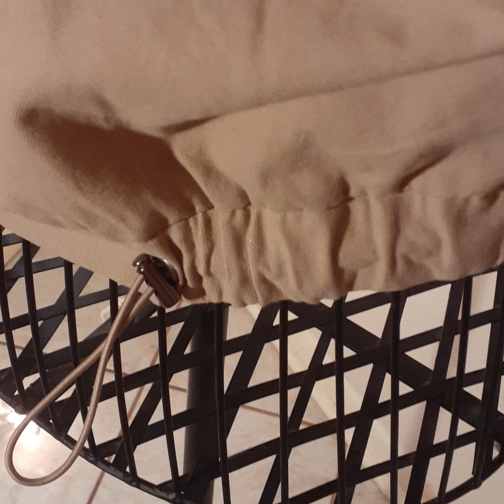 Utility jacket - Picture 2 of 4